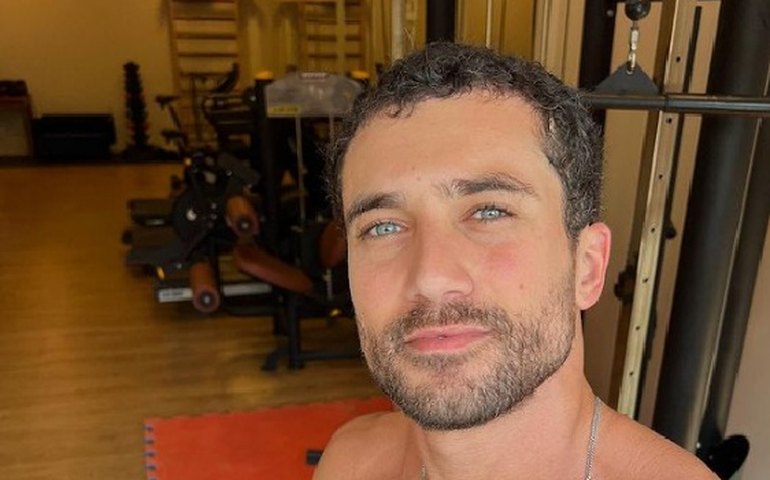 Apontado como o novo namorado de Lexa, Ricardo Vianna é ator e já fez 'Malhação'