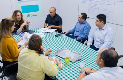  Prefeitura de Arapiraca e BNB debatem ações de potencialização do empreendedorismo local