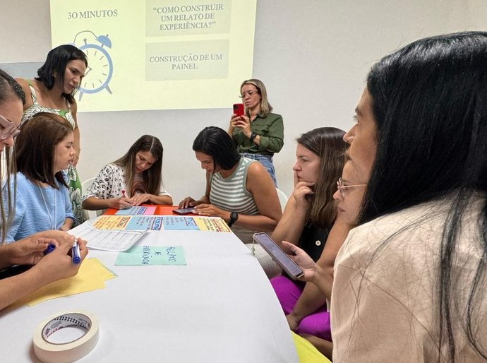 Arapiraca lança chamada pública para fortalecer escrita científica na rede municipal de saúde