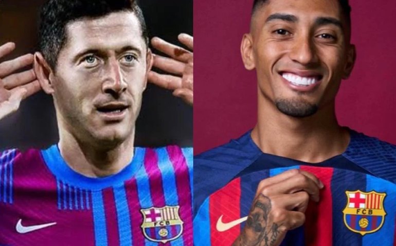 Ainda sem poder estrear reforços, Barcelona vende mais uma parte do seu estúdio