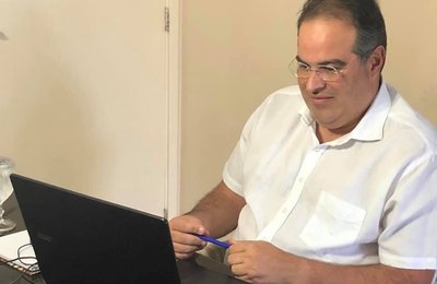 Líder do governo na Câmara, Samyr Malta destaca aprovação de projeto que garante descontos em débitos tributários