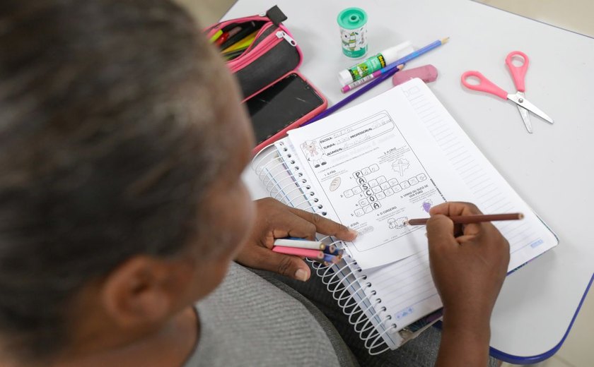 Inserção no mercado de trabalho tende a melhorar habilidade de leitura