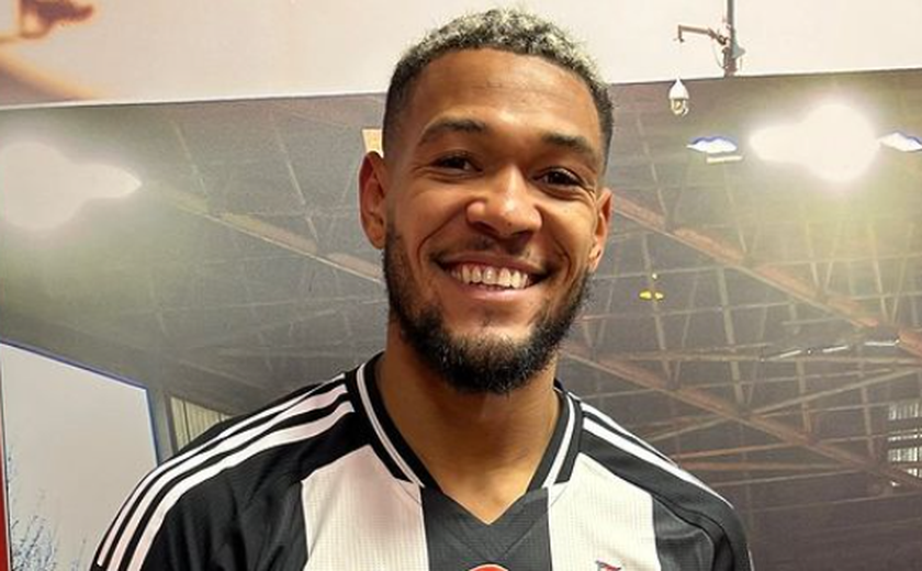 Joelinton, do Newcastle, tem a casa roubada pela segunda vez em 11 meses