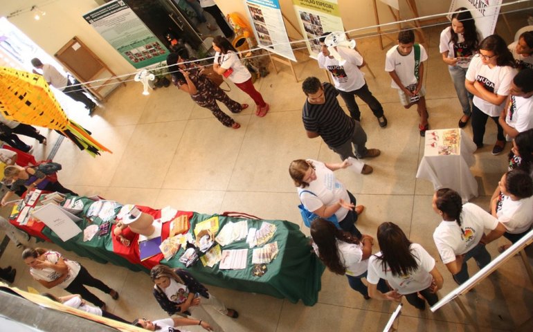 Arapiraca realiza 1° Fórum do Selo Unicef nesta sexta-feira (31)