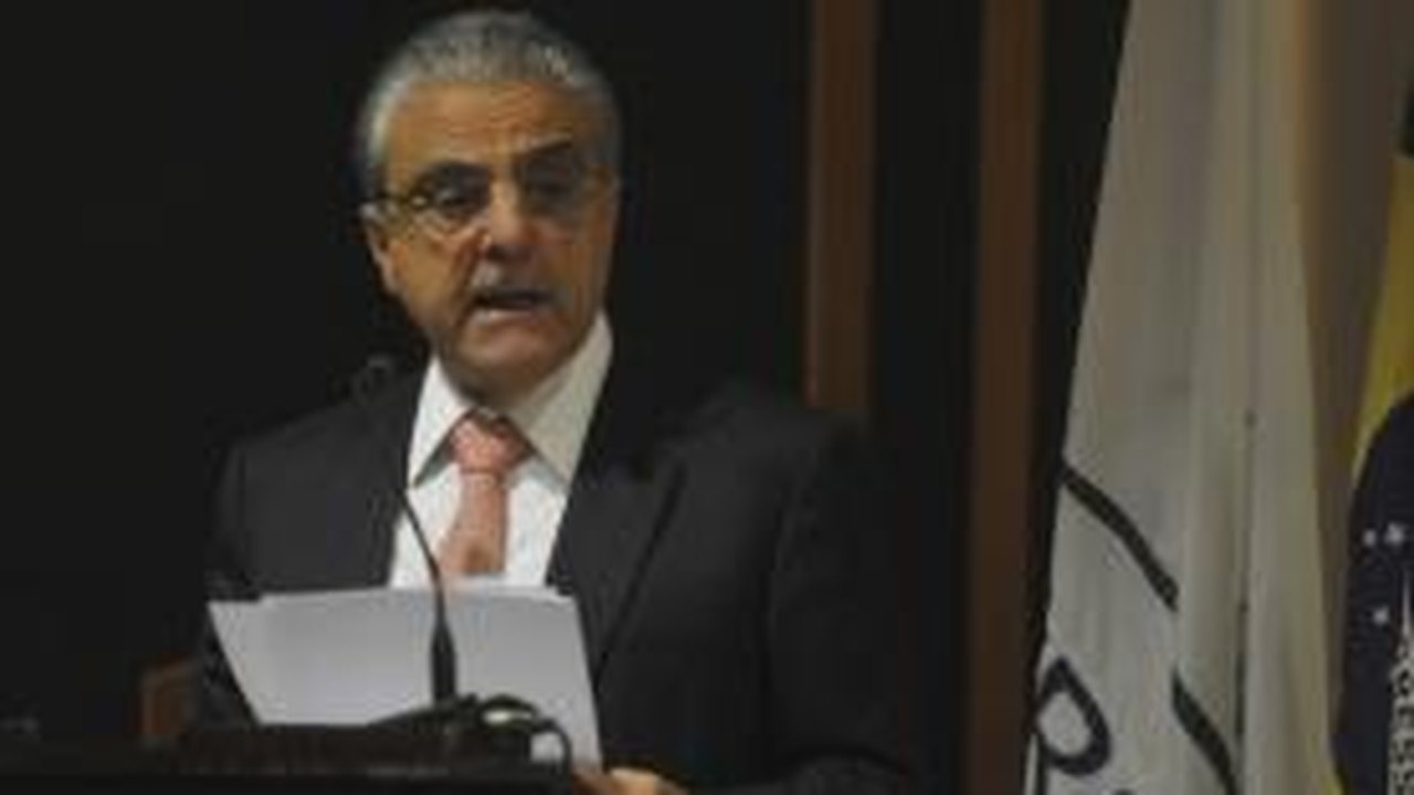 Indústria lança agenda de projetos de lei prioritários para 2015