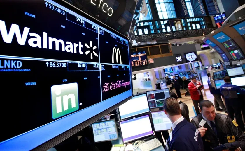 Walmart lança programa 'Grow with US' para apoiar pequenos negócios nos EUA