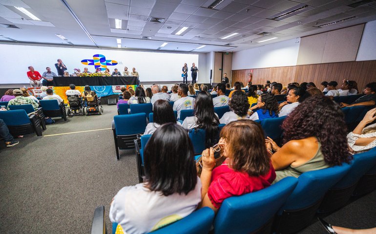 Conferência Municipal de Saúde chega à 10ª edição com elaboração de propostas para melhorias dos serviços do SUS