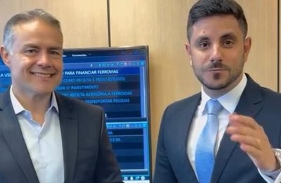 Belo Monte receberá novos investimentos em saúde e infraestrutura com apoio do ministro Renan Filho