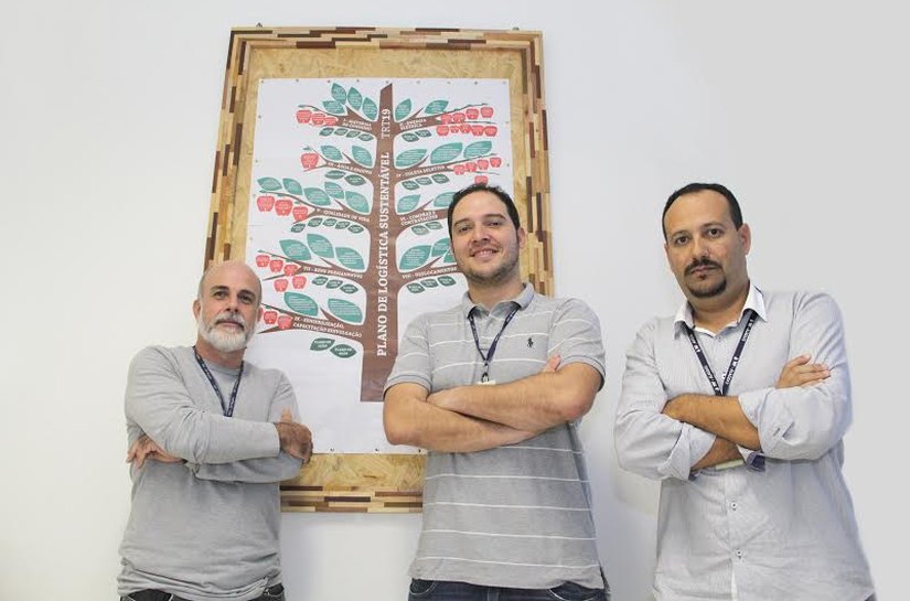 PLS consolida no TRT/AL política  de responsabilidade socioambiental