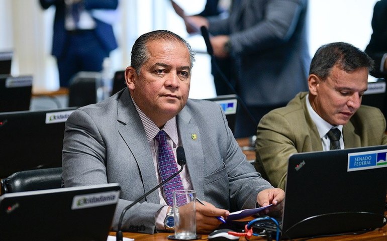 Vai à CAE maior autonomia de estatal que administra Polígono do Pré-Sal