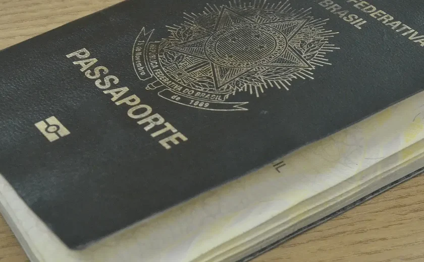 Europa vai trocar carimbo no passaporte por sistema eletrônico