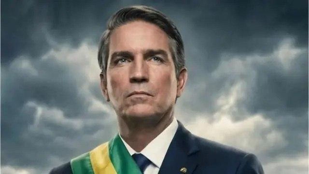 Relatório da Polícia Civil de SP aponta indícios de desvio de verba para 'Dark Horse'