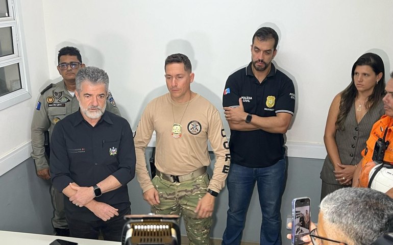 Polícia Civil conclui inquérito sobre morte de recém-nascida Ana Beatriz no município de Novo Lino