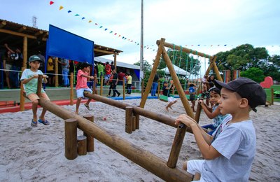 Estado inaugura obras e anuncia série de investimentos para Traipu