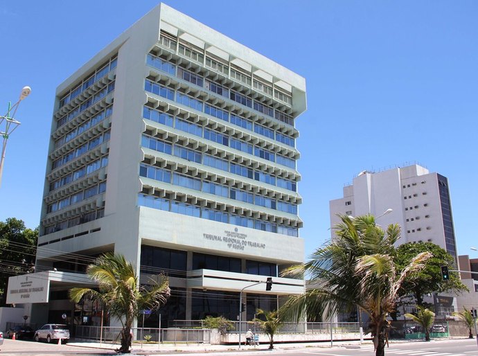 TRT/AL realiza ato público em defesa da Justiça do Trabalho nesta sexta