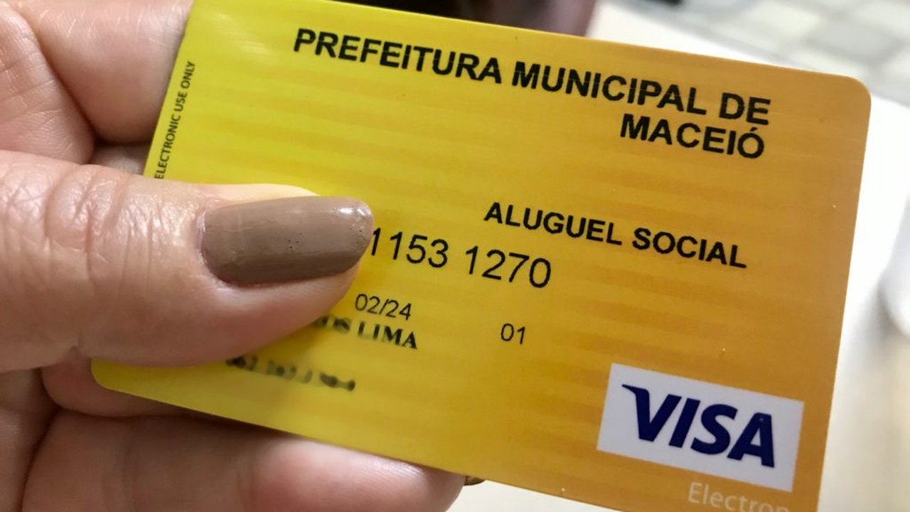 Ajuda Humanitária: parcelas dos lotes 8 e 9 saem nesta terça-feira