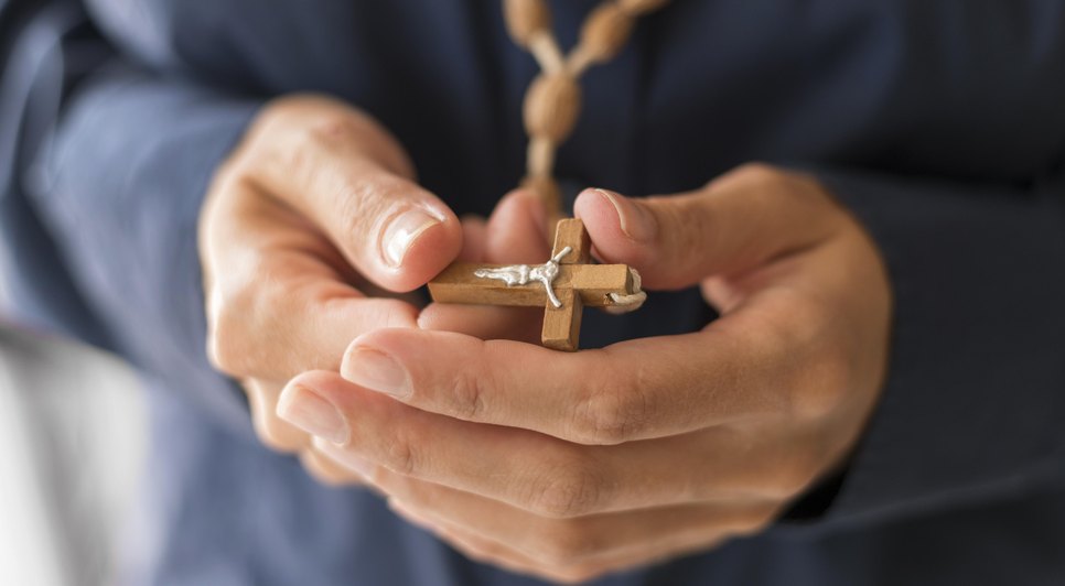 Arquidiocese celebra festa do Bom Jesus dos Navegantes em Aracaju; confira a programação / Foto: Foto: Freepick/Internet