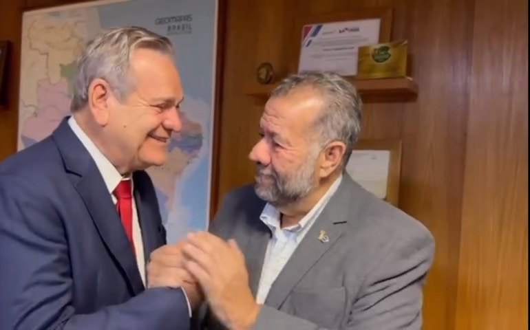 Programa “Imóvel da Gente” transforma prédios públicos em moradias populares em Alagoas