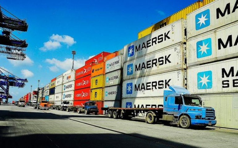 Entra em vigor a lei que prevê medidas do governo brasileiro contra tarifas de outros países