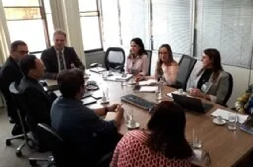 Saúde: CNM e TCU ajustam ações conjuntas para tratar da sustentabilidade financeira dos Municípios