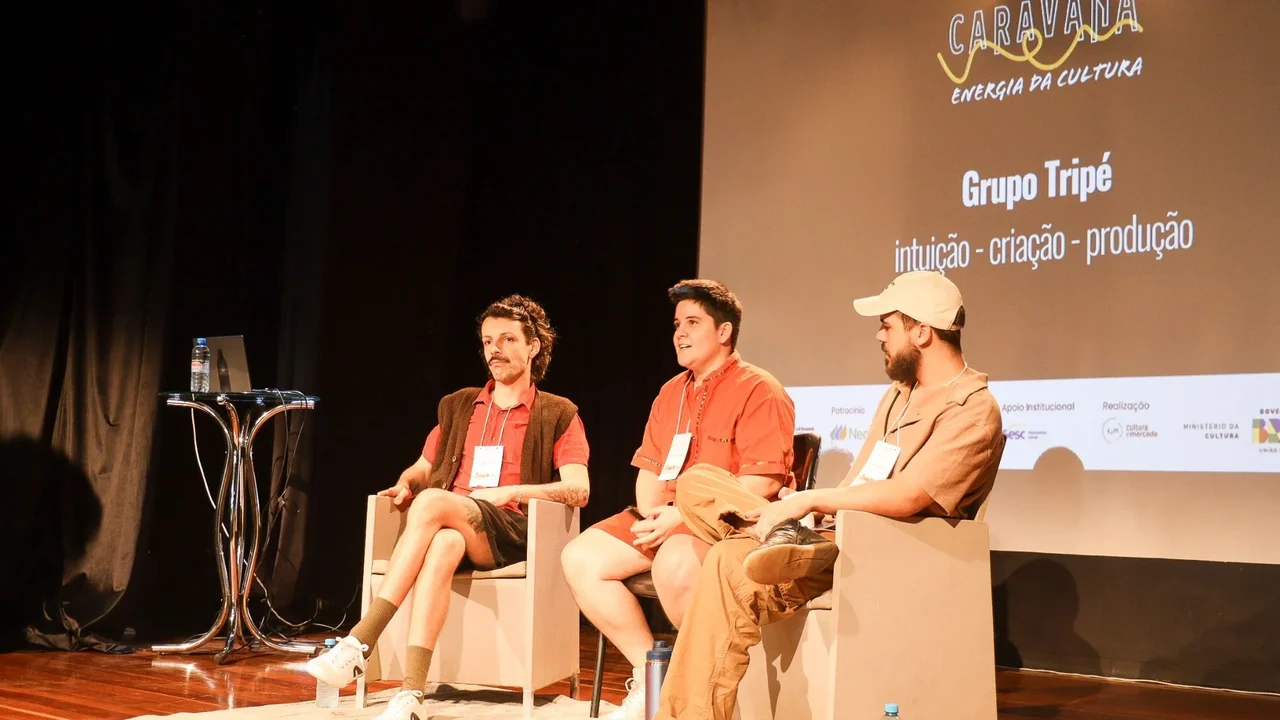 Camaragibe e Garanhuns recebem workshops gratuitos de  elaboração de projetos culturais