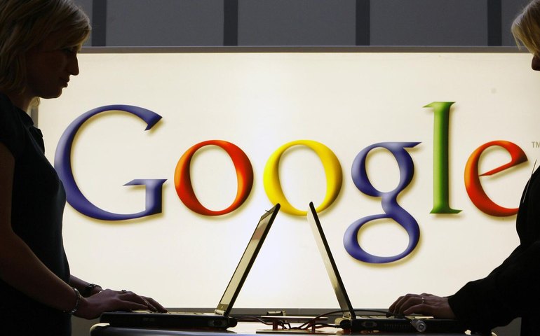 Big Tech ou grande ameaça? Laços militares do Google com a Ucrânia são expostos