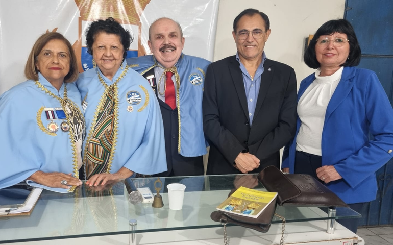 Claudemiro Avelino e a história da justiça alagoana na Academia Maceioense de Letras