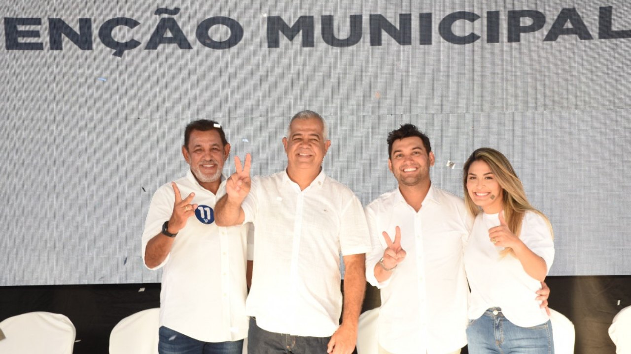 Gestão da prefeita Ângela Vanessa tem aprovação de 85% dos lajenses