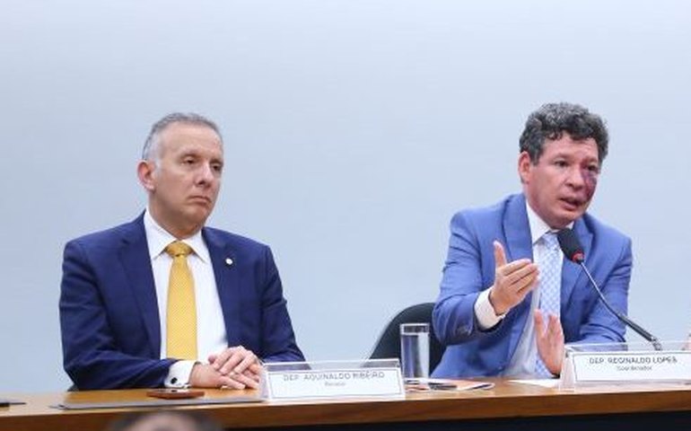 Presidente da Câmara concede mais 20 dias para grupo de trabalho da reforma tributária