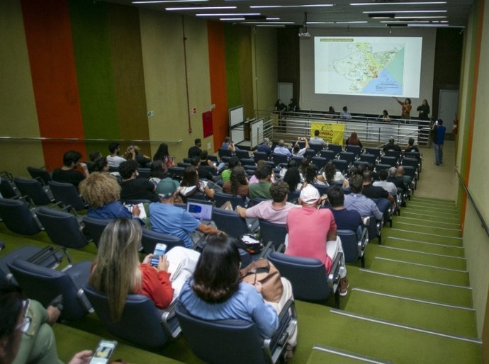 Maceió avança em planejamento urbano e inovação com atuação integrada do Iplam em 2025