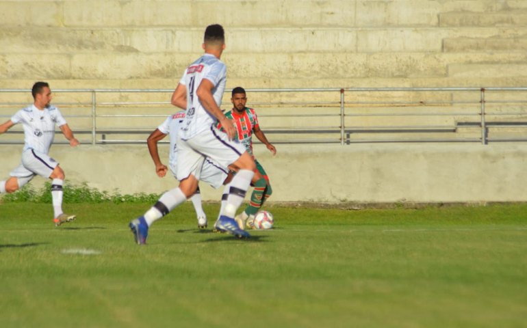 CBF altera data e hora clássico do interior: CSE x ASA