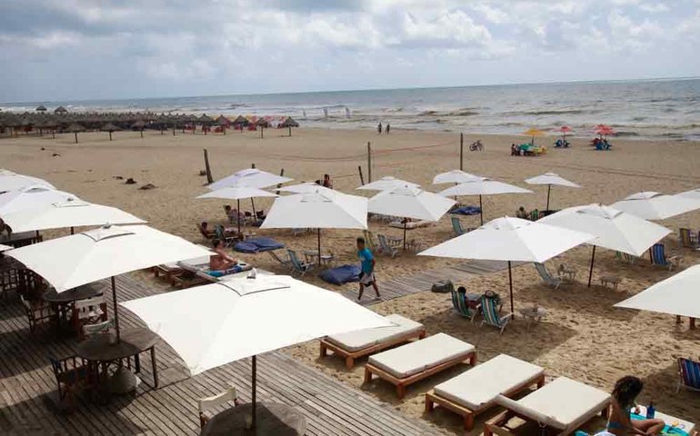 Tremor assusta moradores da região metropolitana de Fortaleza