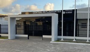 Central de Flagrantes