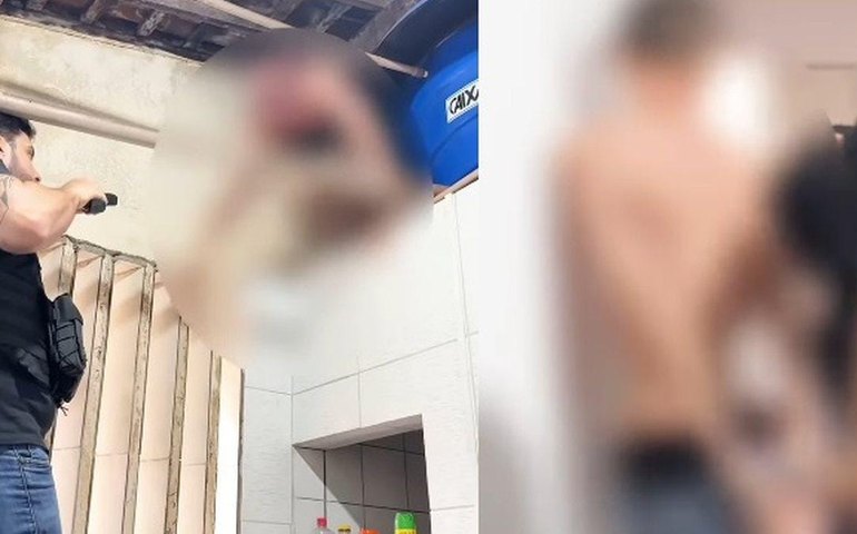 Suspeito de golpes virtuais é preso em Alagoas durante Operação Interfraude