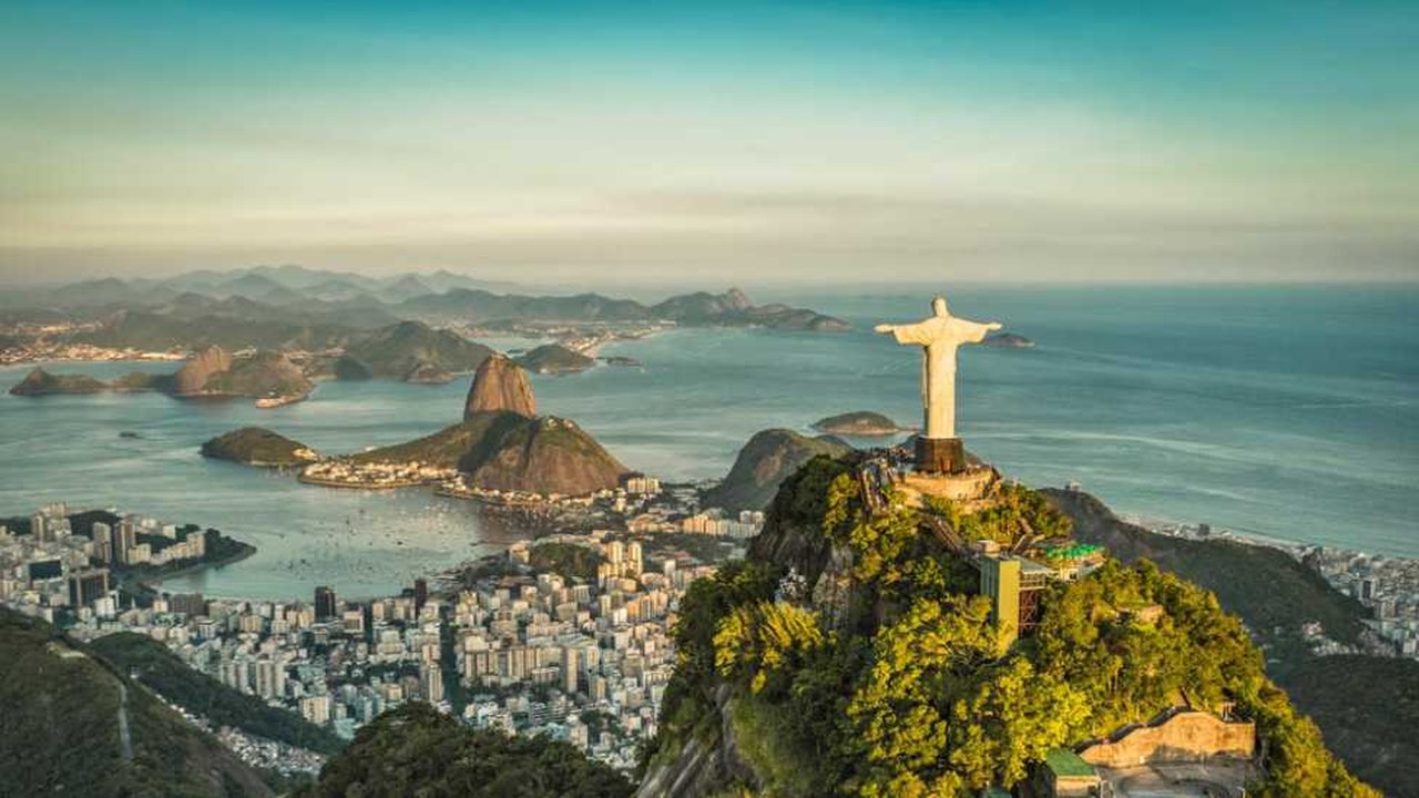 Estado do Rio passa de 168 mil casos de covid-19; doença já matou mais de 13.600