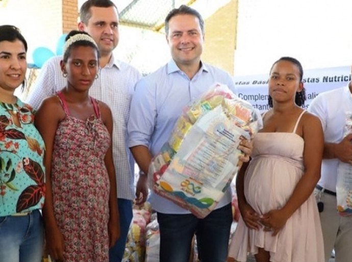 Alagoas recebeu mais de R$ 880 milhões para o Bolsa Família em 2017