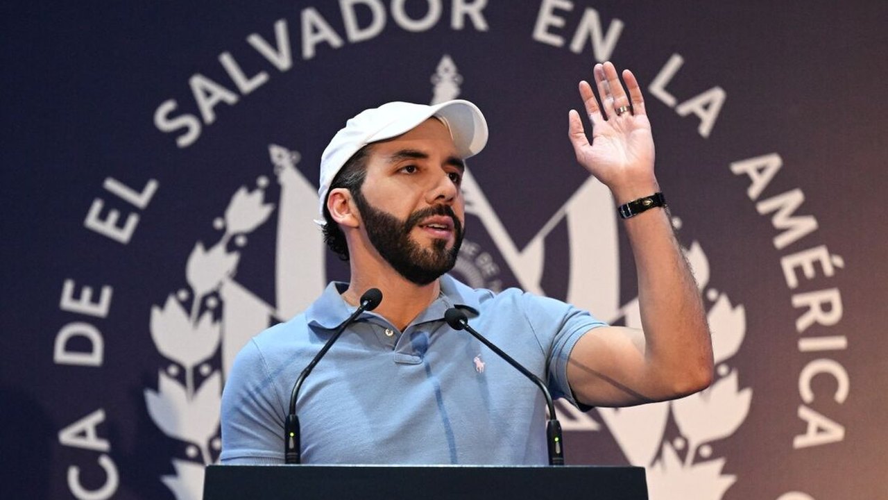 Entenda a política 'tolerância zero' que Bukele adotou para o combate ao crime em El Salvador