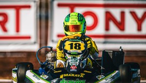 Copa Brasil de Kart será realizada em Aracaju com mais de 200 pilotos