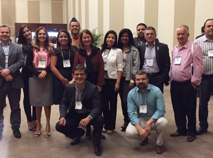 Sempma participa do Seminário Brasil Mais Simples 2016