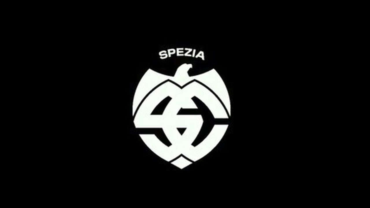 Novo escudo do Spezia é comparado com símbolo neonazista