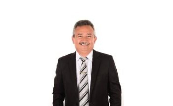 Eleições 2026: quem é Luiz Sergio, candidato a deputado estadual (Ceará)