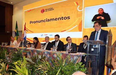 Em Alagoas, membros do MP de todo país reafirmam importância da atuação em defesa dos direitos humanos