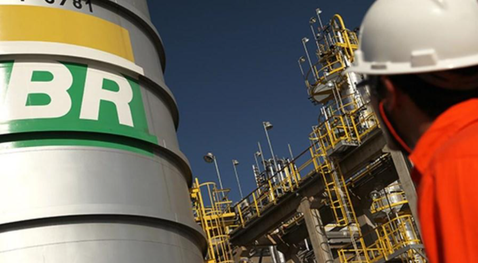 Petrobrás confirma início de produção de óleo e gás no litoral de Sergipe em 2026 / Foto: Foto: Agência Brasil.PNG