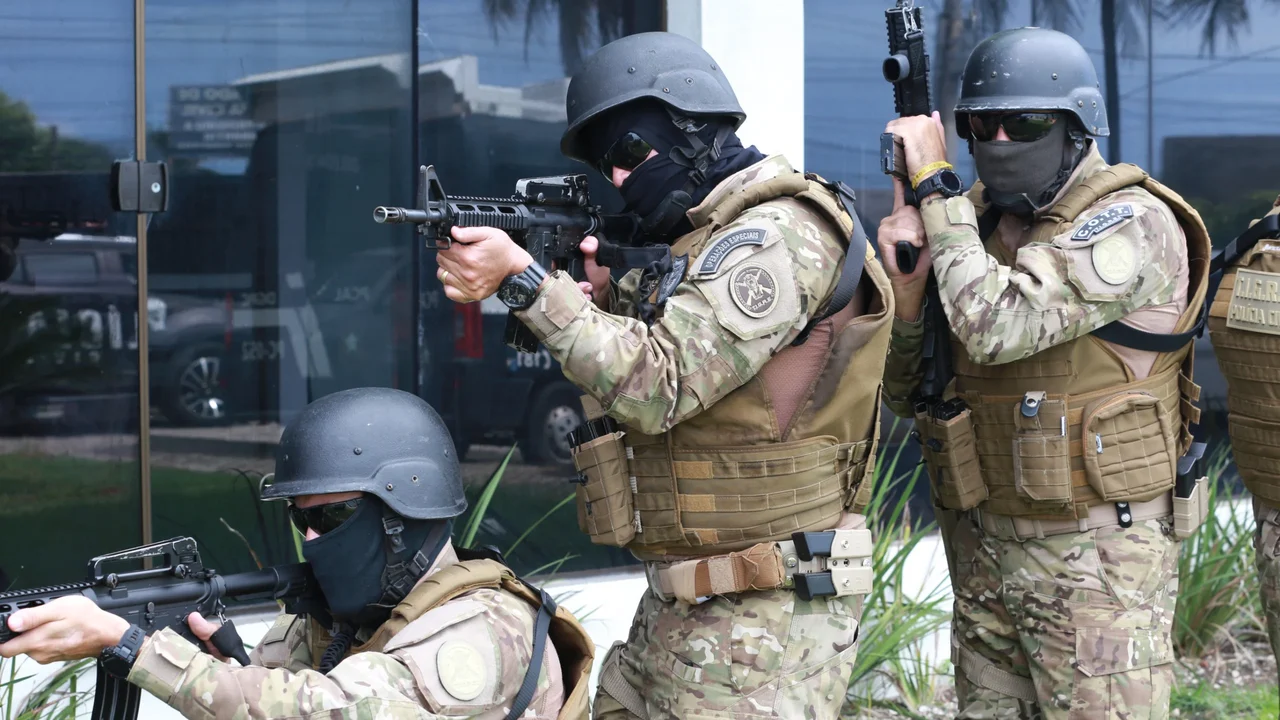 Fórum confirma que Alagoas registrou o menor índice de violência da série histórica