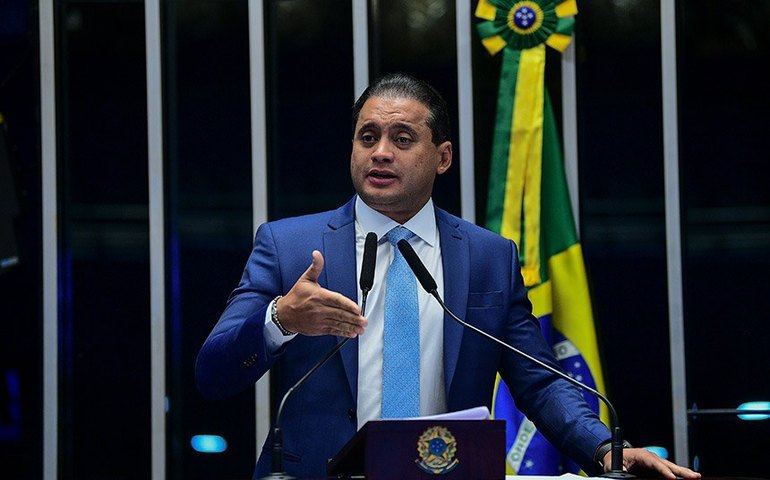 Entrevista: 'Se o STF insistir, Senado terá de votar nova lei do impeachment', diz relator