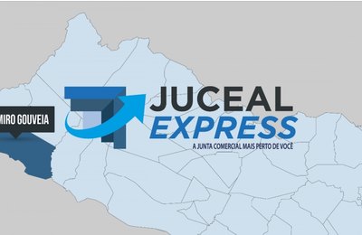 Unidade do Juceal Express em Delmiro Gouveia terá atendimento interrompido