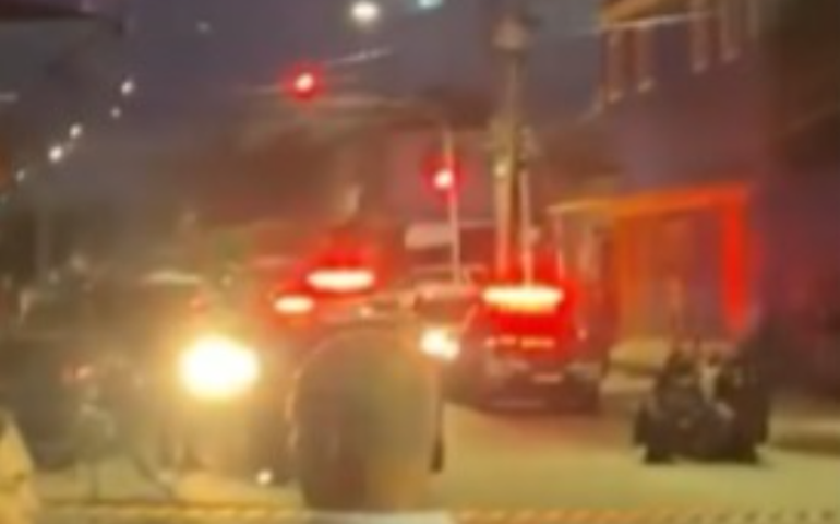 Major reformado invade casa da ex-companheira e faz reféns em Maceió