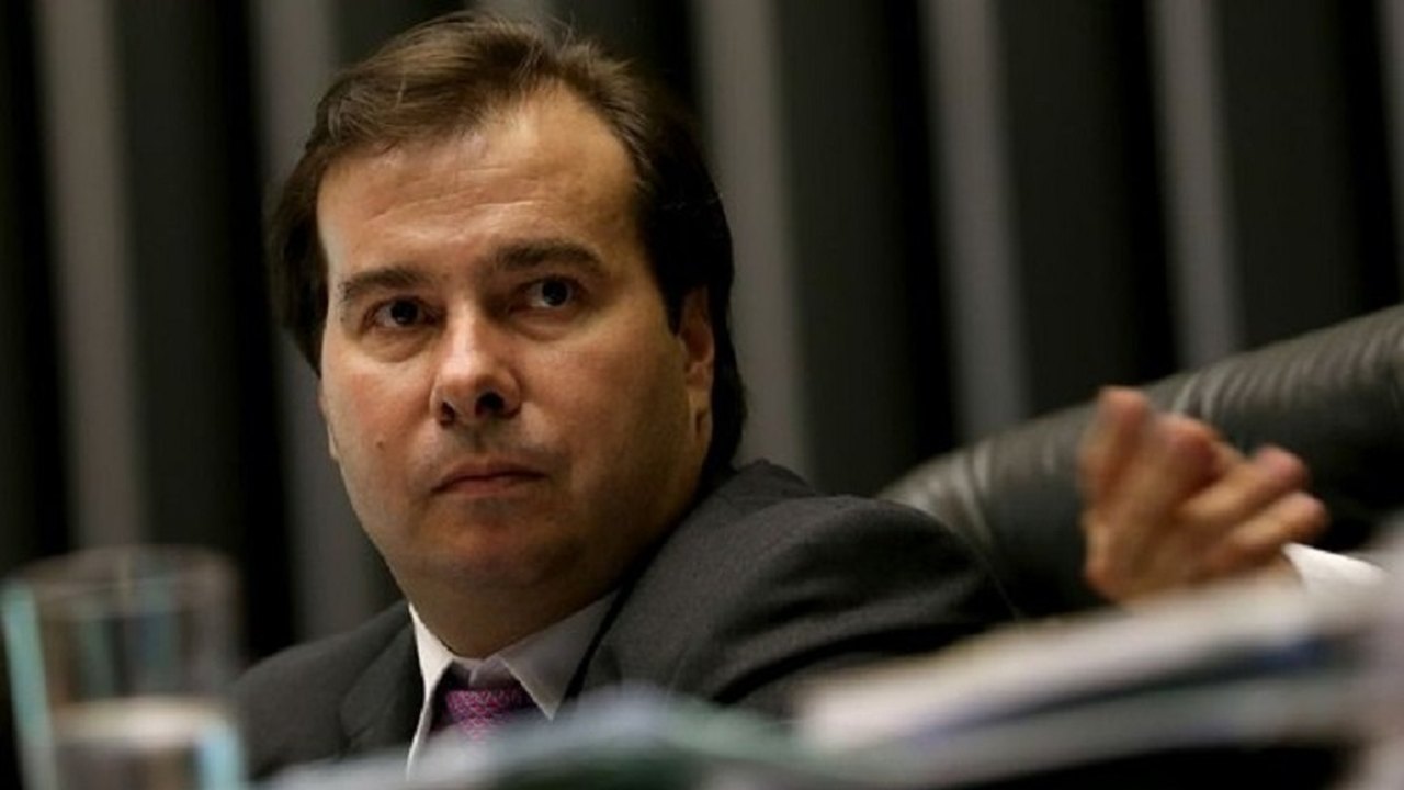 Maia defende legislação mais objetiva sobre licenciamento ambiental