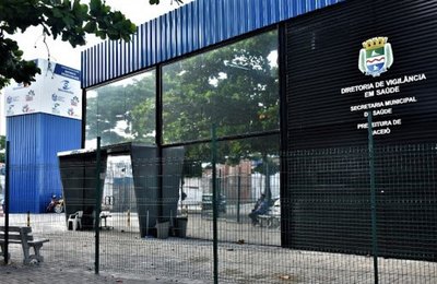 Vigilância Sanitária de Maceió alerta para golpe envolvendo nome do órgão