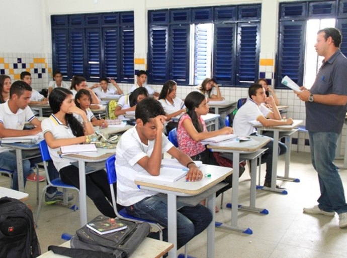 Secretaria de Educação lança seleção interna para articulador de ensino